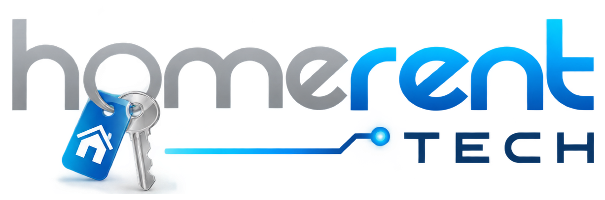 HomeRent Tech-Ki Anwendungen